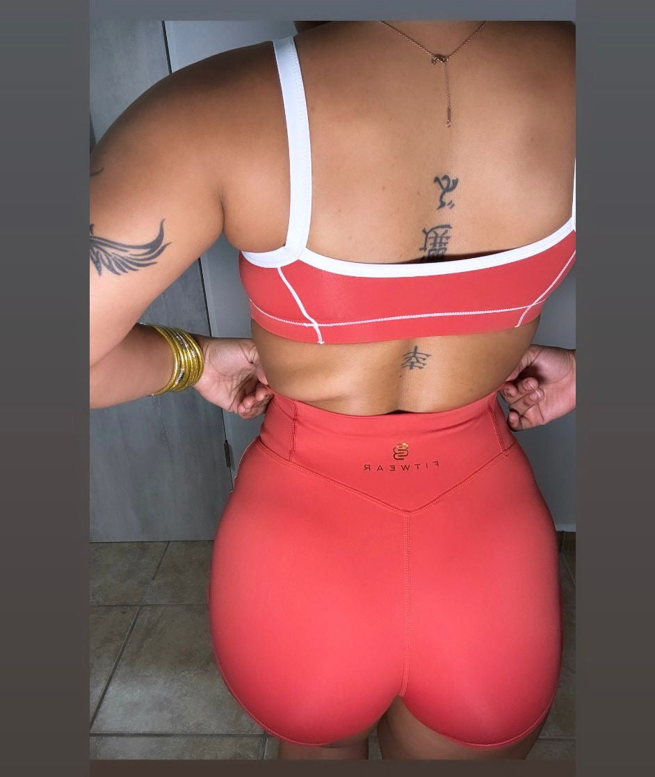 ✨TERRACOTTA SET🍁