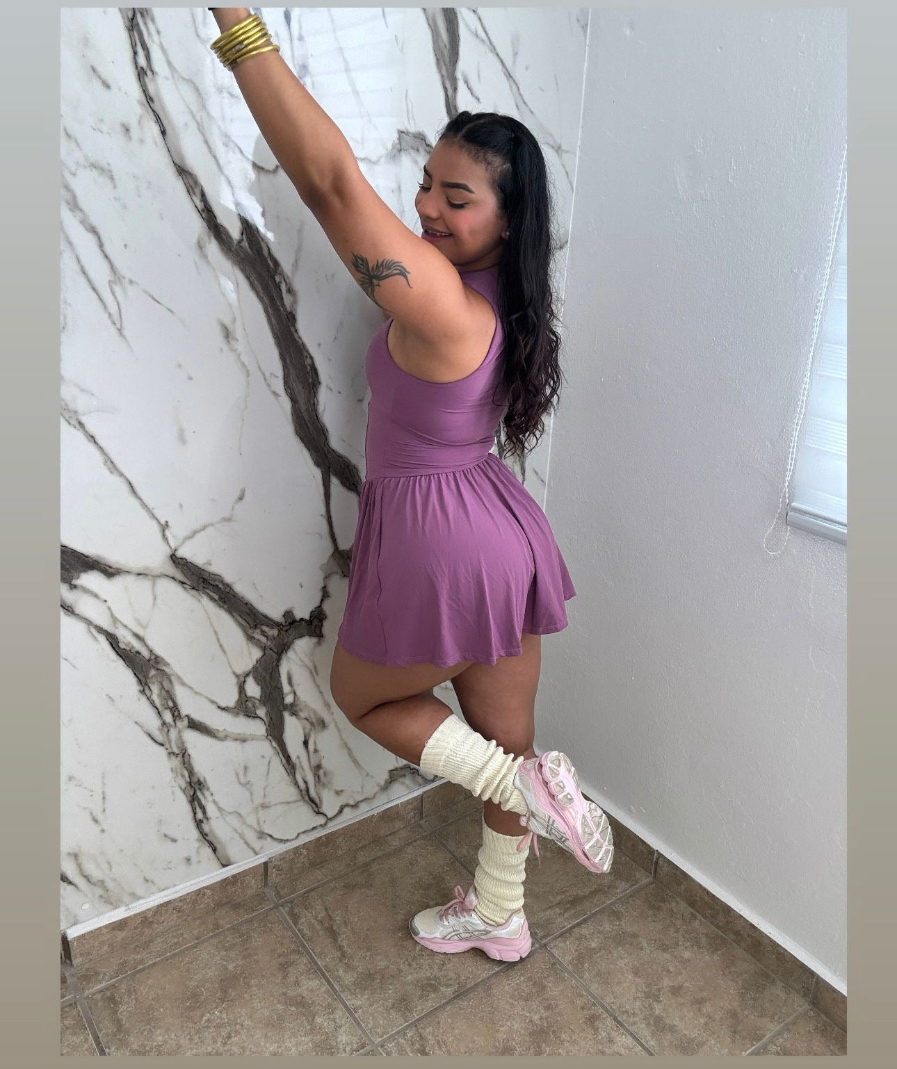 💜LAVENDER FLOW🍇