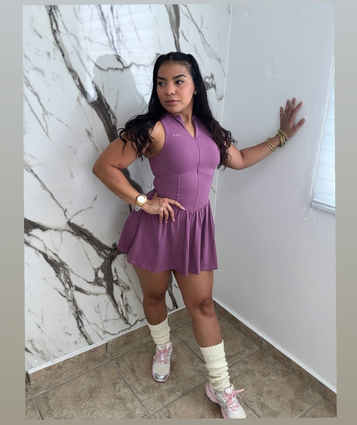 💜LAVENDER FLOW🍇