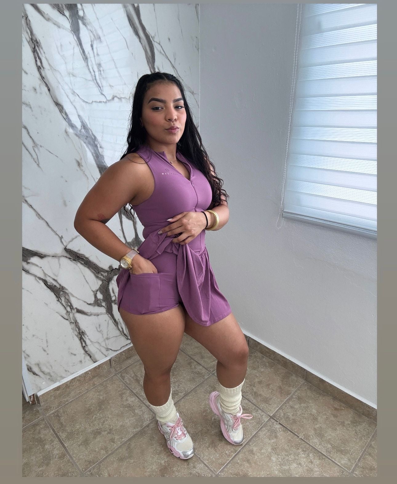 💜LAVENDER FLOW🍇