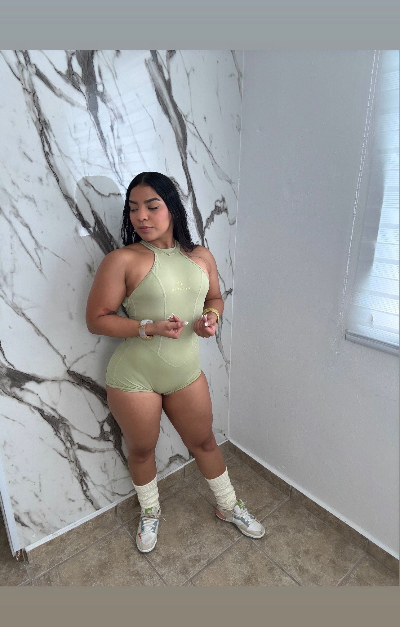 💚LIME GLOW🍋‍🟩