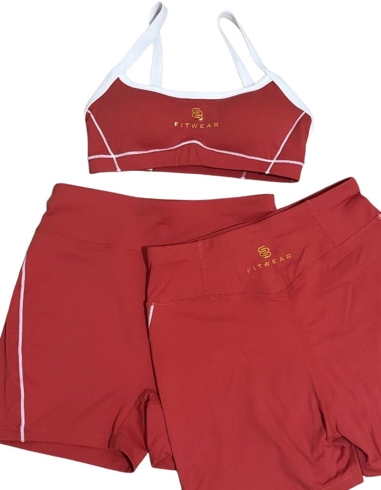 ✨TERRACOTTA SET🍁