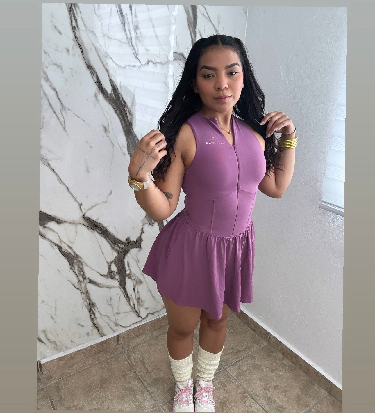 💜LAVENDER FLOW🍇